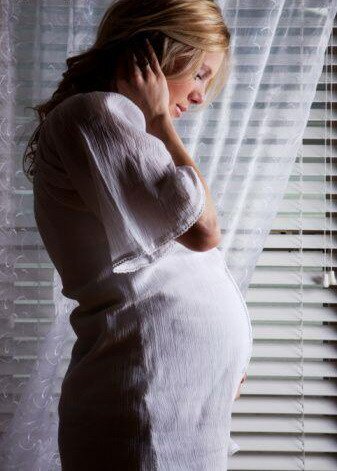 Средства от головной боли при беременности