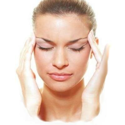 Тензорная головная боль и ее лечение