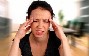 Как самостоятельно снять головную боль